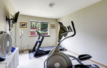 Daubhill home gym construction leads
