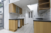 Daubhill kitchen extension leads