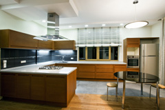 kitchen extensions Daubhill
